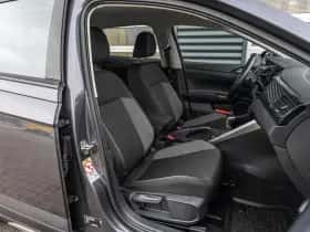 Volkswagen Taigo (2023) thumbnail 16