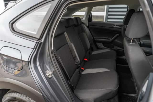 Volkswagen Taigo (2023) thumbnail 17