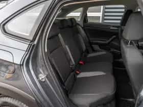 Volkswagen Taigo (2023) thumbnail 17