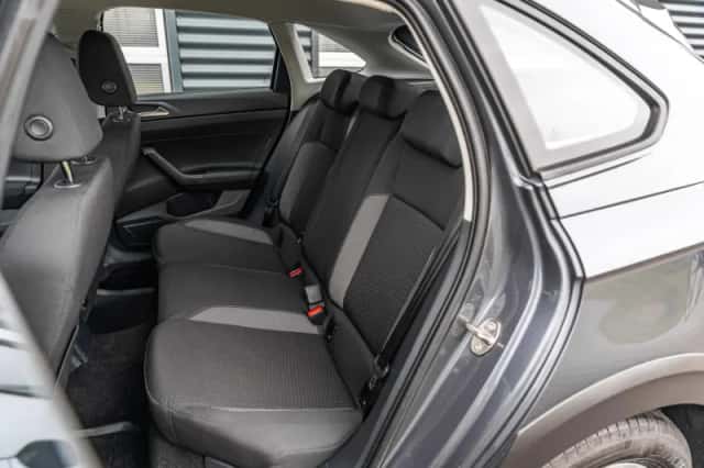 Volkswagen Taigo (2023) thumbnail 19