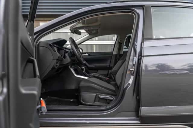 Volkswagen Taigo (2023) thumbnail 20