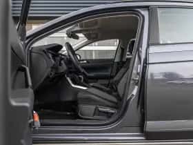 Volkswagen Taigo thumbnail 20