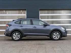 Volkswagen Taigo (2023) thumbnail 3