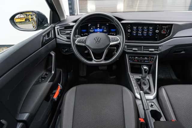 Volkswagen Taigo (2023) thumbnail 21