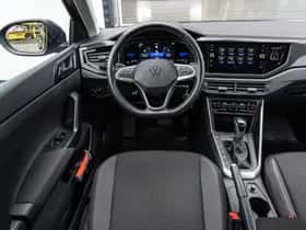 Volkswagen Taigo (2023) thumbnail 21