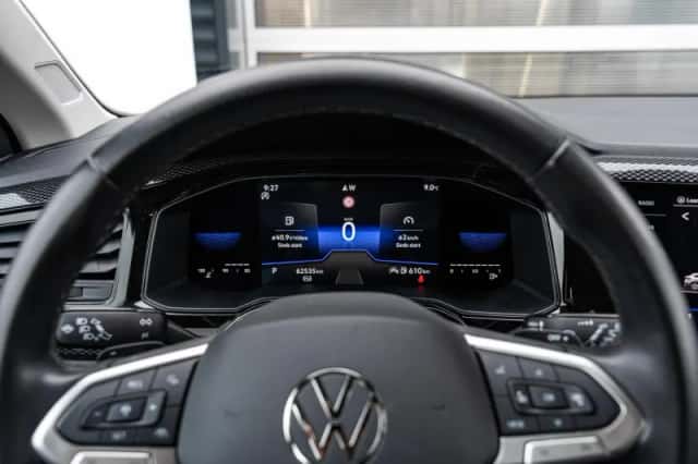 Volkswagen Taigo (2023) thumbnail 22