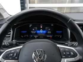 Volkswagen Taigo (2023) thumbnail 22
