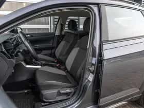 Volkswagen Taigo (2023) thumbnail 4