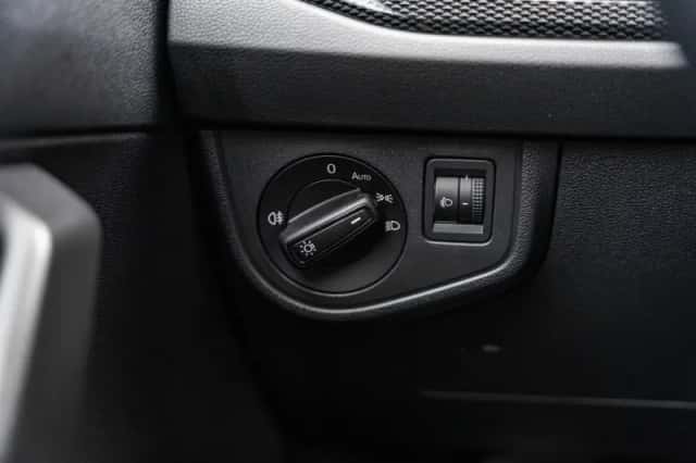Volkswagen Taigo (2023) thumbnail 33