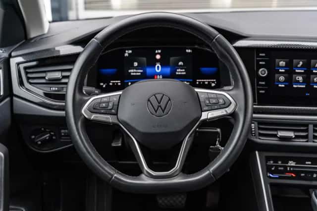 Volkswagen Taigo (2023) thumbnail 34