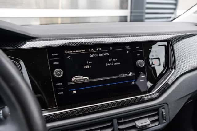 Volkswagen Taigo (2023) thumbnail 36