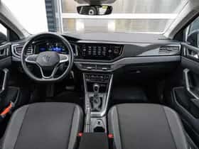 Volkswagen Taigo (2023) thumbnail 5