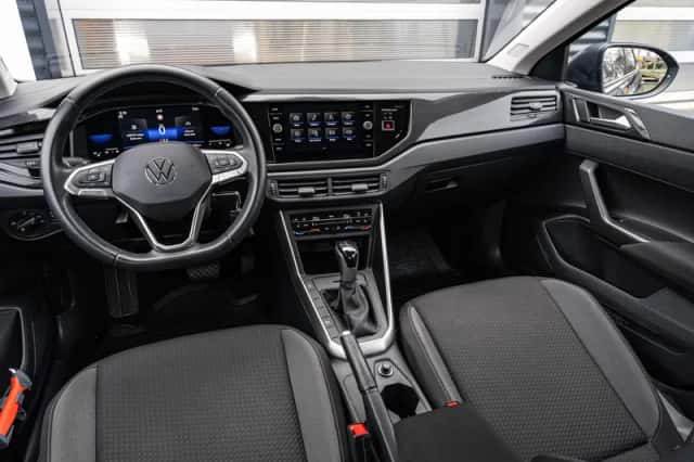 Volkswagen Taigo (2023) thumbnail 41