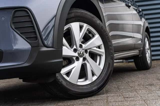 Volkswagen Taigo (2023) thumbnail 42