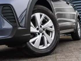 Volkswagen Taigo (2023) thumbnail 42
