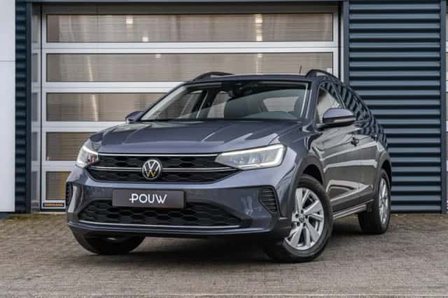 Volkswagen Taigo (2023) thumbnail 43