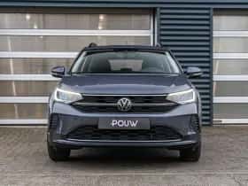 Volkswagen Taigo (2023) thumbnail 8