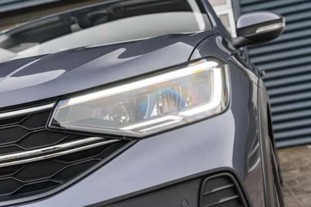 Volkswagen Taigo (2023) thumbnail 9
