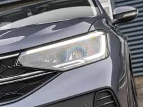 Volkswagen Taigo (2023) thumbnail 9