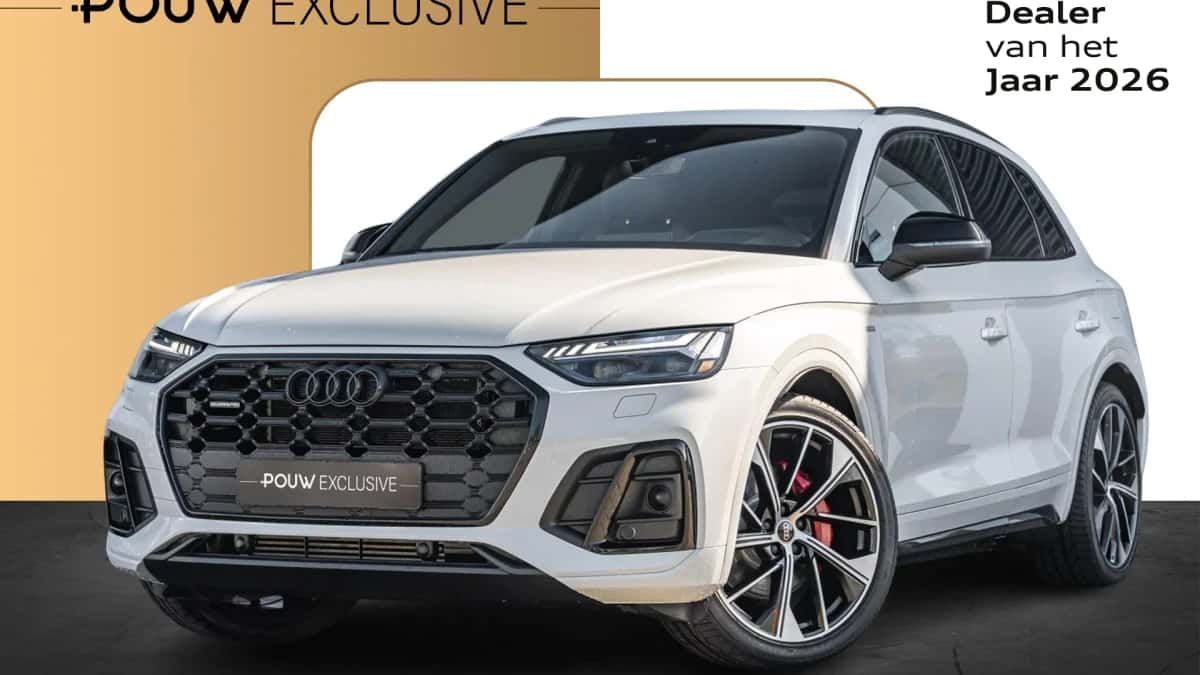 Audi Q5 (2022) — foto 1