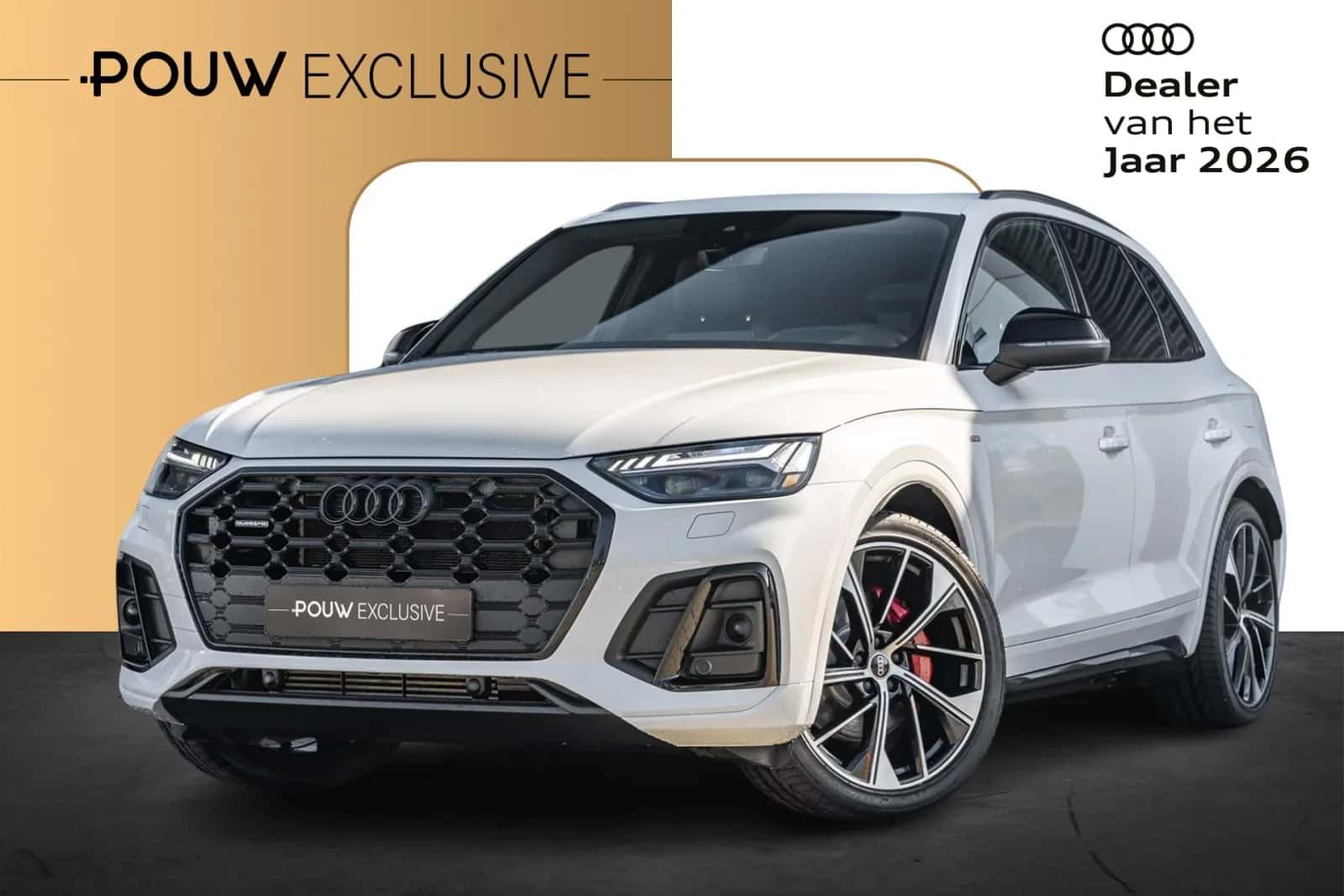 Audi Q5 (2022) — foto 1