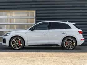 Audi Q5 (2022) thumbnail 13