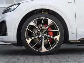 Audi Q5 (2022) thumbnail 14