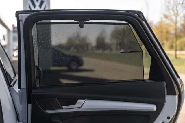 Audi Q5 (2022) thumbnail 19