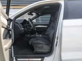 Audi Q5 (2022) thumbnail 23