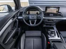 Audi Q5 (2022) thumbnail 24