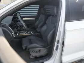 Audi Q5 (2022) thumbnail 4