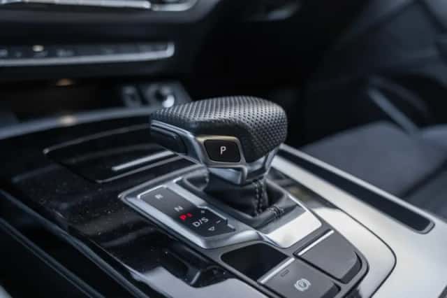Audi Q5 (2022) thumbnail 34