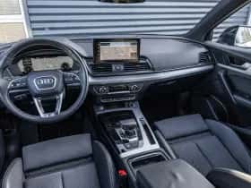 Audi Q5 (2022) thumbnail 34
