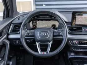 Audi Q5 (2022) thumbnail 37