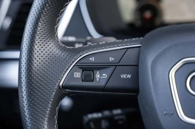 Audi Q5 (2022) thumbnail 39