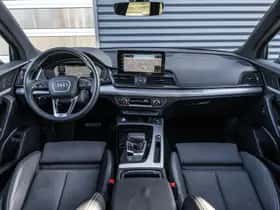 Audi Q5 (2022) thumbnail 5