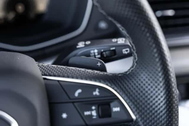 Audi Q5 (2022) thumbnail 41