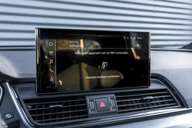 Audi Q5 (2022) thumbnail 45