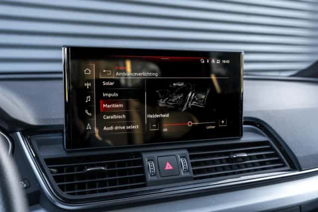 Audi Q5 (2022) thumbnail 48