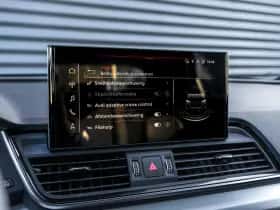 Audi Q5 (2022) thumbnail 49