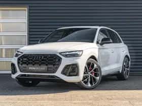 Audi Q5 (2022) thumbnail 50