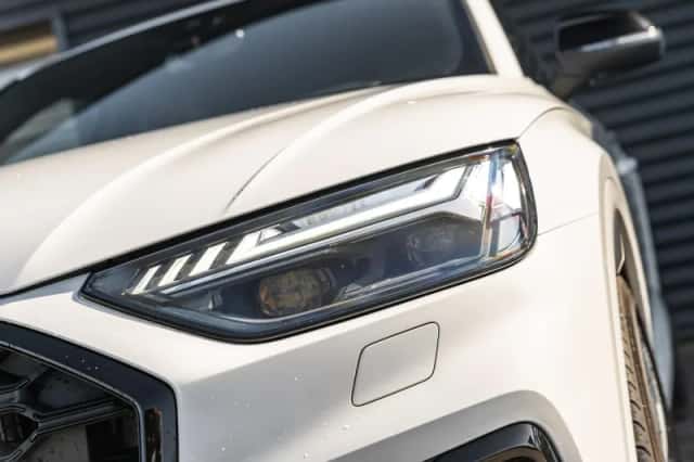Audi Q5 (2022) thumbnail 9