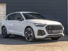 Audi Q5 (2022) thumbnail 9
