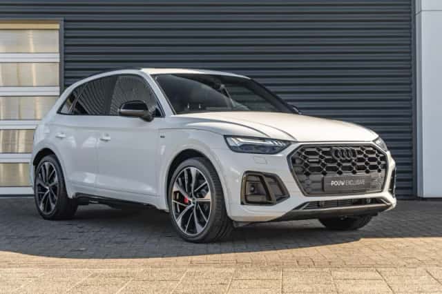 Audi Q5 (2022) thumbnail 10