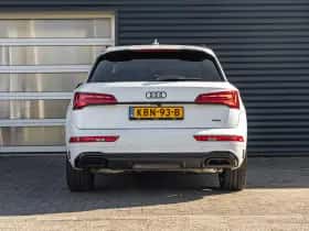 Audi Q5 (2022) thumbnail 10