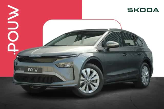 Škoda Enyaq (2026) thumbnail 1