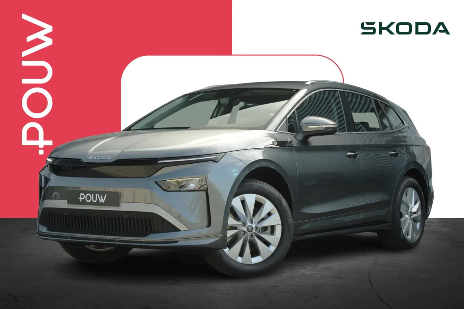 Škoda Enyaq (2026) — foto 1