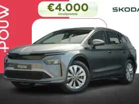 Škoda Enyaq