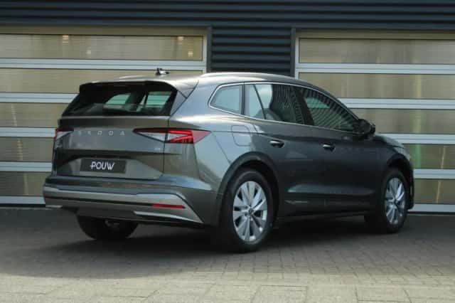 Škoda Enyaq (2026) thumbnail 2