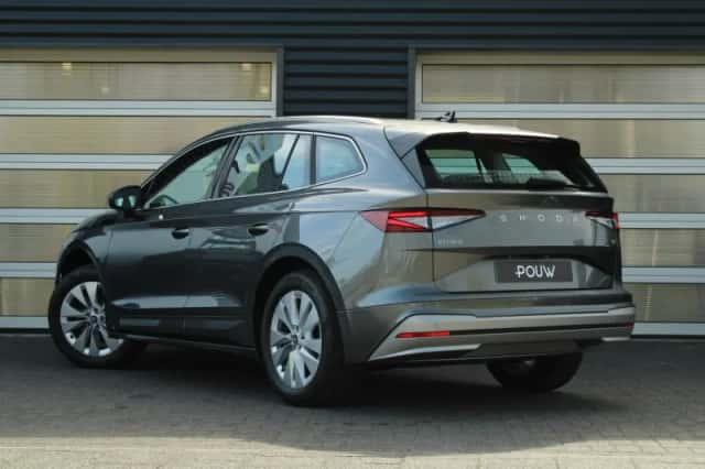 Škoda Enyaq (2026) thumbnail 11